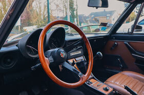 Bild 2 von Inserat Alfa Romeo Spider 1983