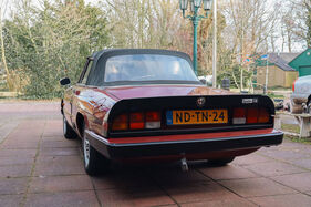 Bild 6 von Inserat Alfa Romeo Spider 1983