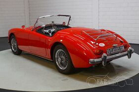Bild 5 von Inserat MG MGA 1962