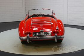 Bild 6 von Inserat MG MGA 1962