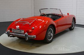 Bild 7 von Inserat MG MGA 1962