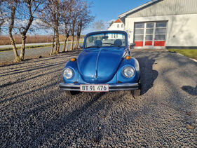 Bild 3 von Inserat Volkswagen Beetle Cabriolet 1978