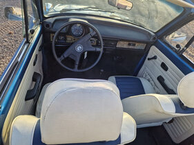 Bild 2 von Inserat Volkswagen Beetle Cabriolet 1978