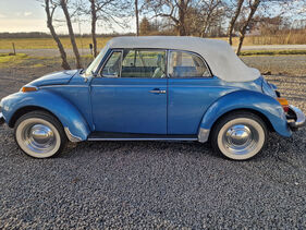 Bild 6 von Inserat Volkswagen Beetle Cabriolet 1978
