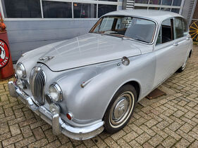 Bild 3 von Inserat Jaguar MKII 1961