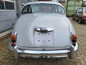 Bild 6 von Inserat Jaguar MKII 1961
