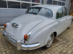 Bild 7 von Inserat Jaguar MKII 1961