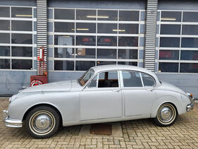 Bild 5 von Inserat Jaguar MKII 1961