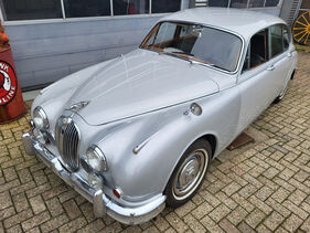 Bild 4 von Inserat Jaguar MKII 1961