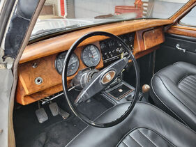 Bild 2 von Inserat Jaguar MKII 1961