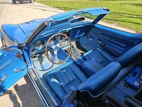 Bild 2 von Inserat Chevrolet Corvette C3 1968