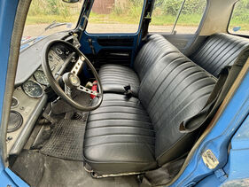Bild 2 von Inserat Renault 8 1967