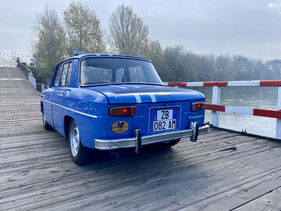 Bild 6 von Inserat Renault 8 1967