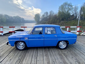 Bild 5 von Inserat Renault 8 1967