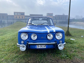 Bild 3 von Inserat Renault 8 1967