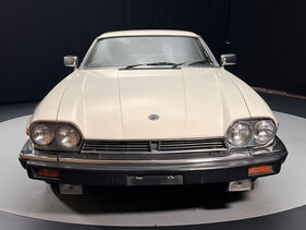Bild 2 von Inserat Jaguar XJS 1987