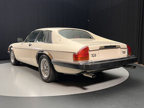 Bild 5 von Inserat Jaguar XJS 1987