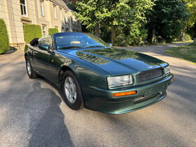Aston Martin Virage Volante (1994) (Auktions-Fahrzeug) Aston Martin Virage Volante (1994) (Auktions-Fahrzeug)