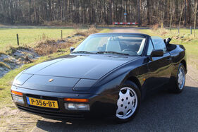 Porsche 944 (1990) (Auktions-Fahrzeug)