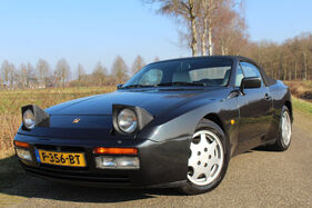 Bild 4 von Inserat Porsche 944 1990