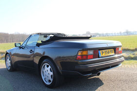 Bild 5 von Inserat Porsche 944 1990