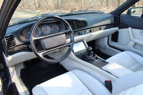 Bild 2 von Inserat Porsche 944 1990