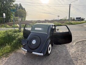 Bild 5 von Inserat Simca Topolino 1939