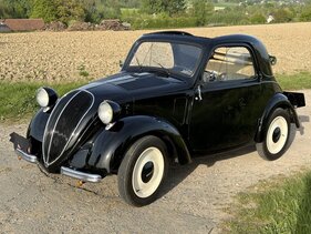 Simca Topolino (1939) (Auktions-Fahrzeug)