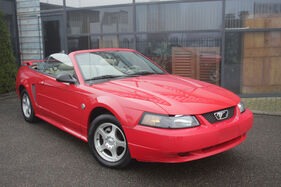 Ford Mustang (2005) (Auktions-Fahrzeug)