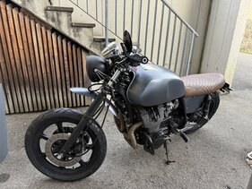 Bild 3 von Inserat Yamaha XS1100 Custom 1979