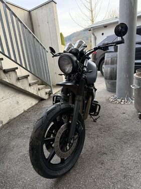 Bild 4 von Inserat Yamaha XS1100 Custom 1979