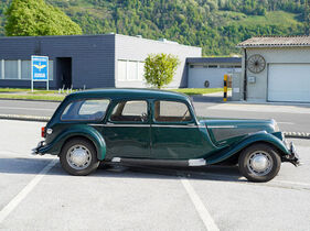 Bild 7 von Inserat Citroen Traction Avant 1951