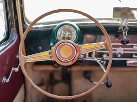 Bild 2 von Inserat Citroen Traction Avant 1951