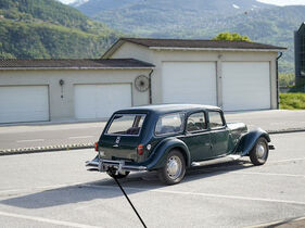 Bild 8 von Inserat Citroen Traction Avant 1951