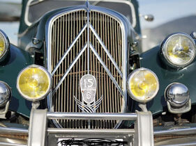 Bild 5 von Inserat Citroen Traction Avant 1951