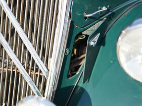 Bild 6 von Inserat Citroen Traction Avant 1951