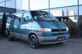 Volkswagen T4 Bus (1995) (Auction Car)