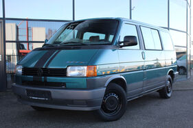 Image 4 of advertisement Volkswagen T4 Bus 1995