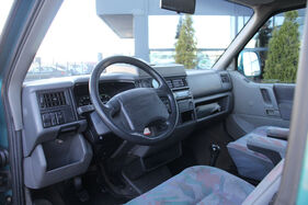 Image 2 of advertisement Volkswagen T4 Bus 1995