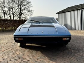 Bild 5 von Inserat Lotus Elite 1973