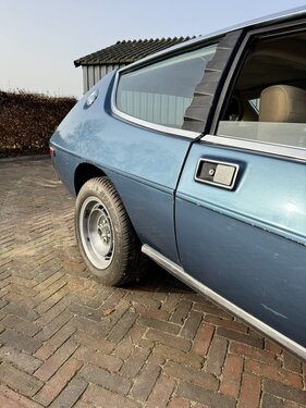 Bild 8 von Inserat Lotus Elite 1973