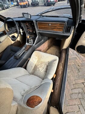 Bild 2 von Inserat Lotus Elite 1973