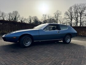Bild 4 von Inserat Lotus Elite 1973