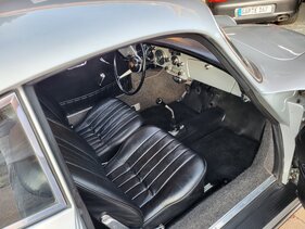 Bild 2 von Inserat Porsche 356 1963