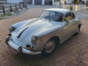 Bild 5 von Inserat Porsche 356 1963