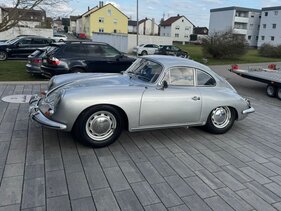 Bild 7 von Inserat Porsche 356 1963