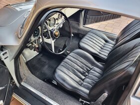 Bild 8 von Inserat Porsche 356 1963