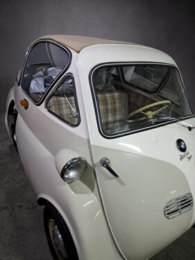 Bild 7 von Inserat BMW Isetta 1960