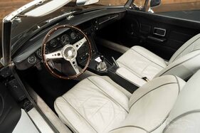 MG MGB (1980) (Auktions-Fahrzeug)