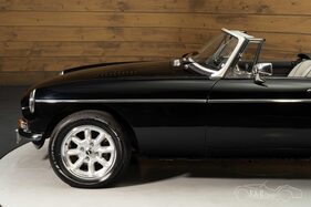 Bild 5 von Inserat MG MGB 1980